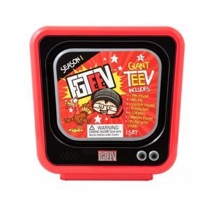 FGTeeV GIANT Blind Pack TV Season 1 Mystery Box
